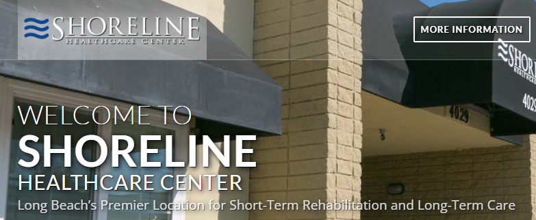 Shoreline Healthcare Center