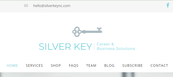 Silver Key Career Solutions LLC