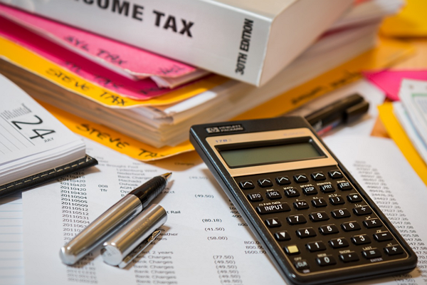 Top Tax Services in Omaha