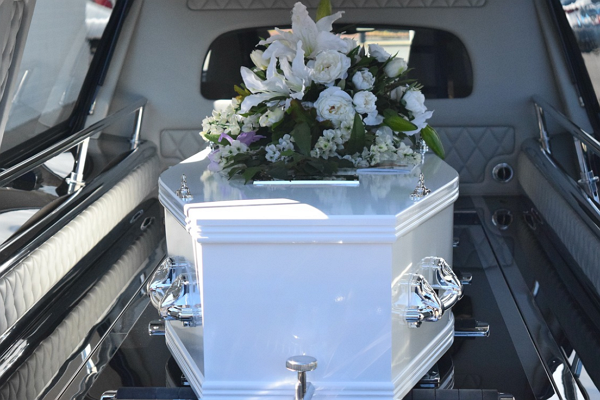 Funeral Homes in Virginia Beach