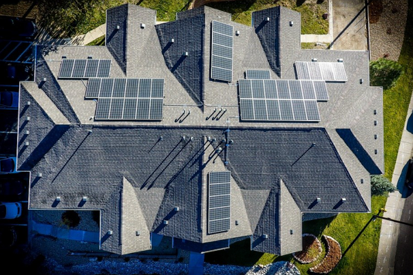 Good Solar Panels in Arlington