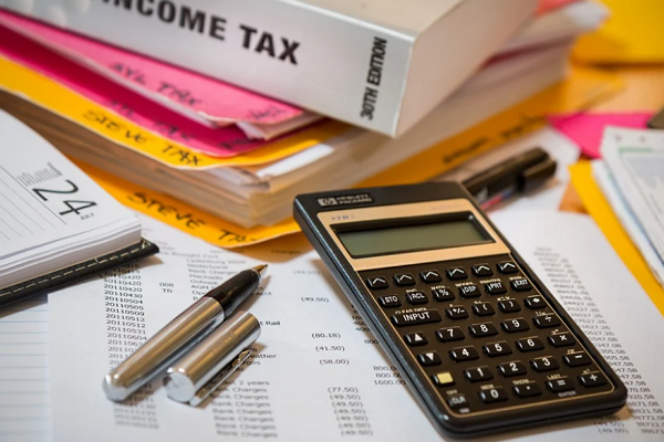 Top Tax Services in Raleigh
