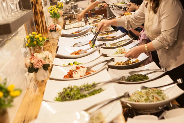 Caterers in Minneapolis