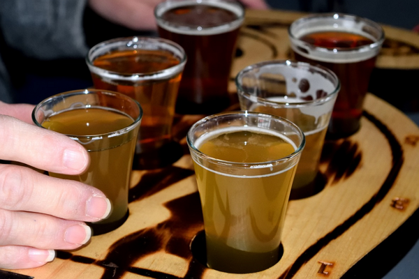 Good Craft Breweries in Omaha