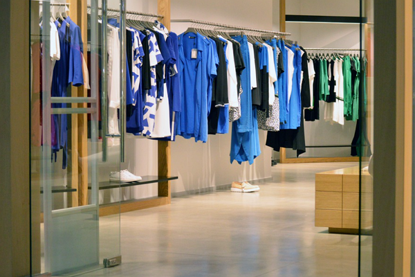 The best clothing stores in Bakersfield