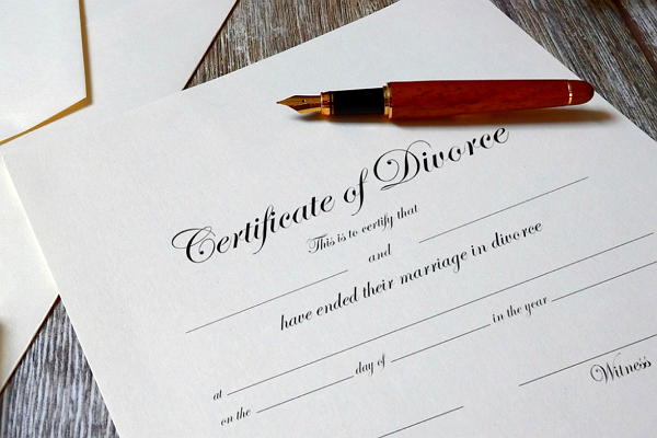 Divorce Lawyer Virginia Beach