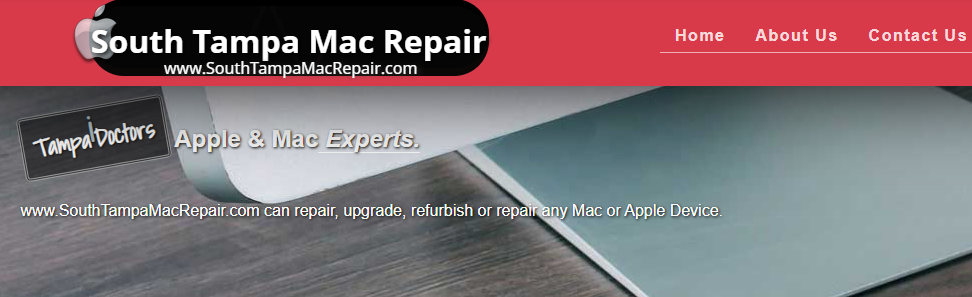 South Tampa Mac Repair