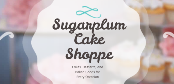 Sugarplum Cake Shoppe