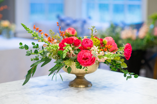 Top Florists in Cleveland