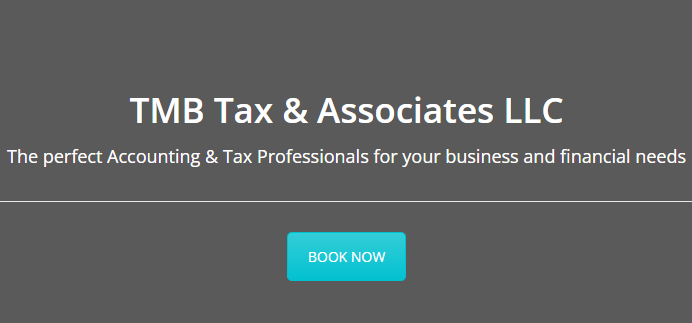 TMB Tax & Associates