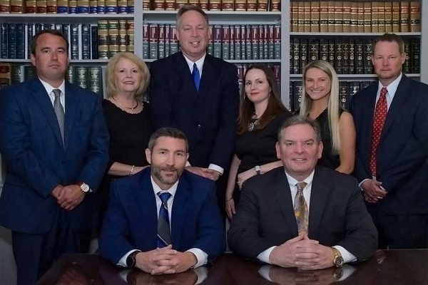 Unfair Dismissal Attorneys Virginia Beach
