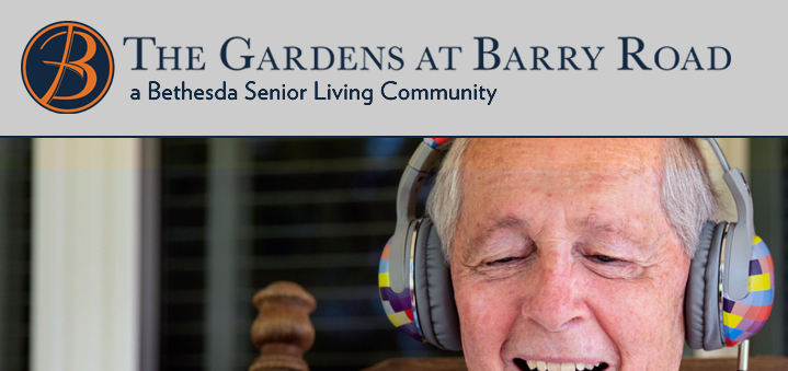 The Gardens at Barry Road Assisted Living and Memory Care