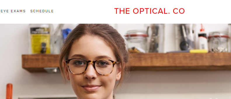 The Optical. Co at Eyewear 20|20