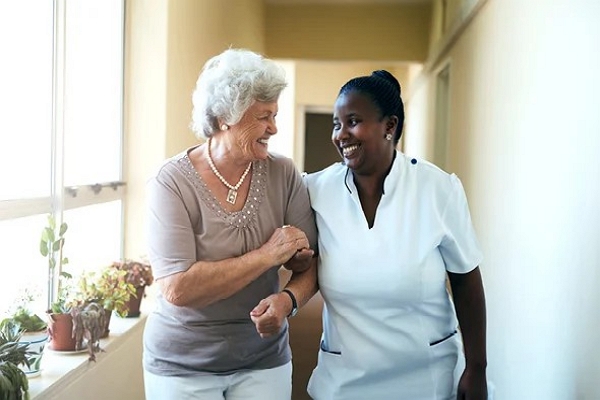 Top Aged Care Homes in Omaha
