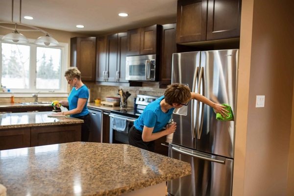 Good house cleaning services in Tampa