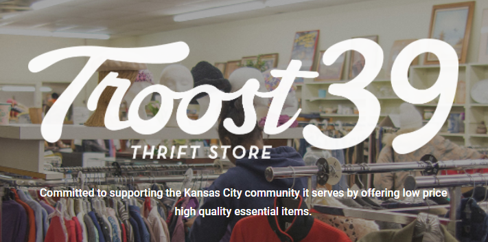 Troost39 Thrift Store