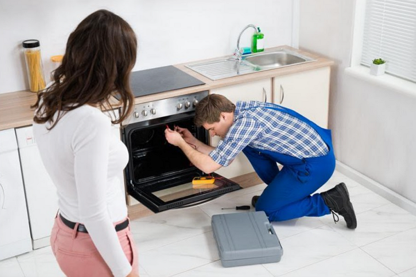 One of the best Appliance Repair Services in Tulsa