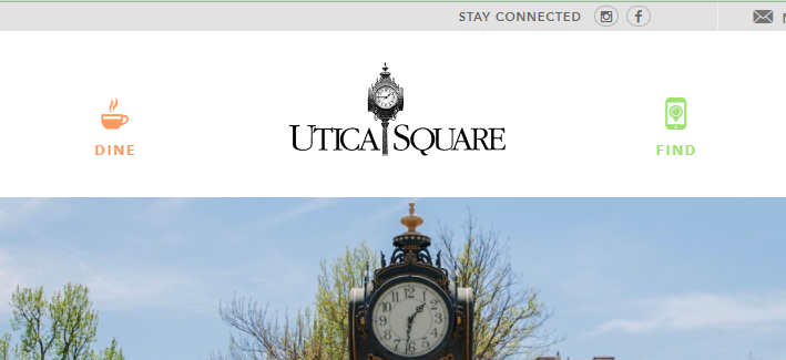 Utica Square