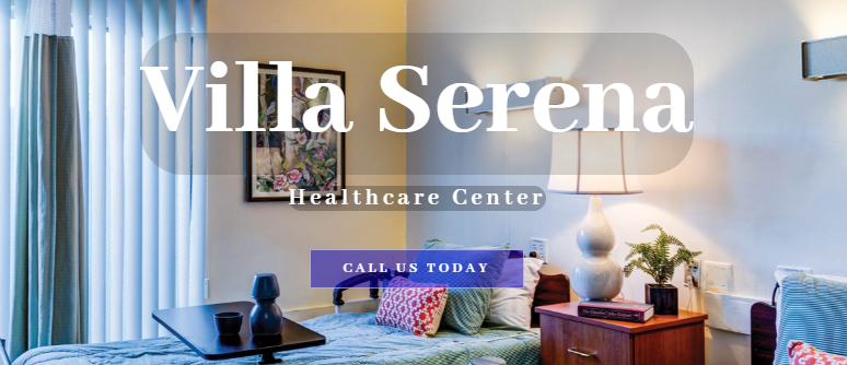 Villa Serena Health Care