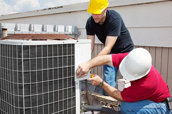 Top HVAC Services in Cleveland