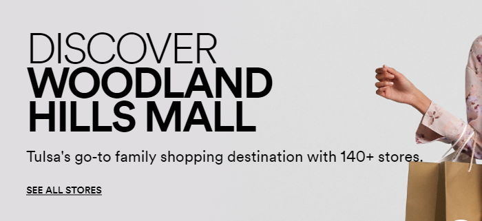 Woodland Hills Mall