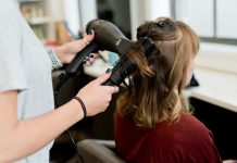 5 Best Hairdressers in Omaha