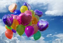 5 Best Balloons in Miami, FL