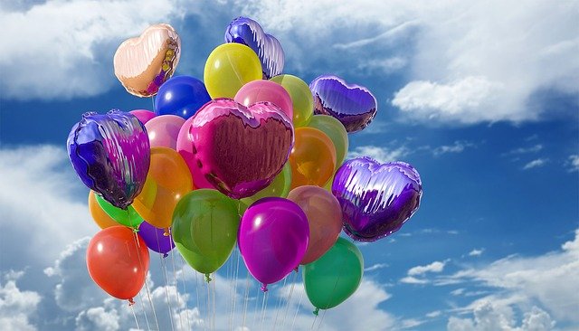 5 Best Balloons in Miami, FL