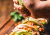 5 Best Mexican Restaurants in Raleigh