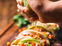 5 Best Mexican Restaurants in Raleigh