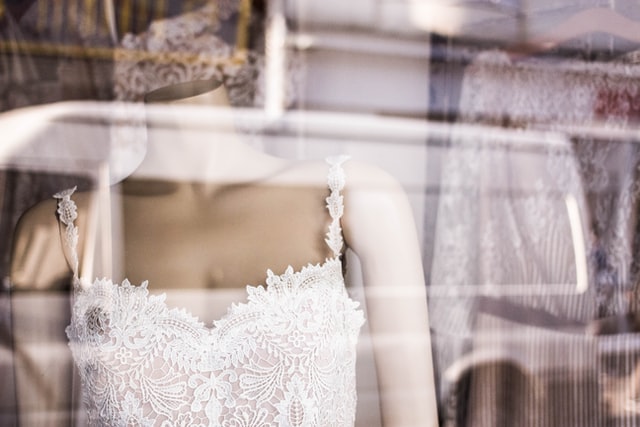 5 Best Bridal Shops in Tampa