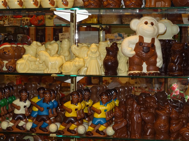 5 Best Chocolate Shops in Arlington, TX