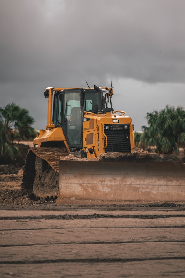 5 Best Construction Vehicle Dealers in Colorado Springs