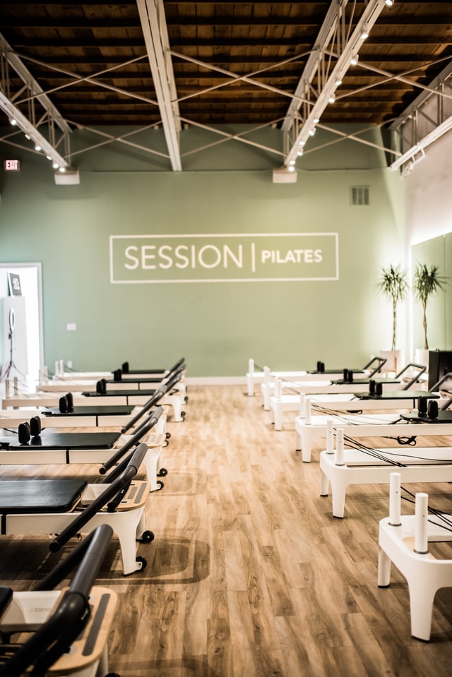 5 Best Pilates Studios in Raleigh
