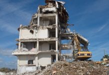 5 Best Demolition Builders in Wichita