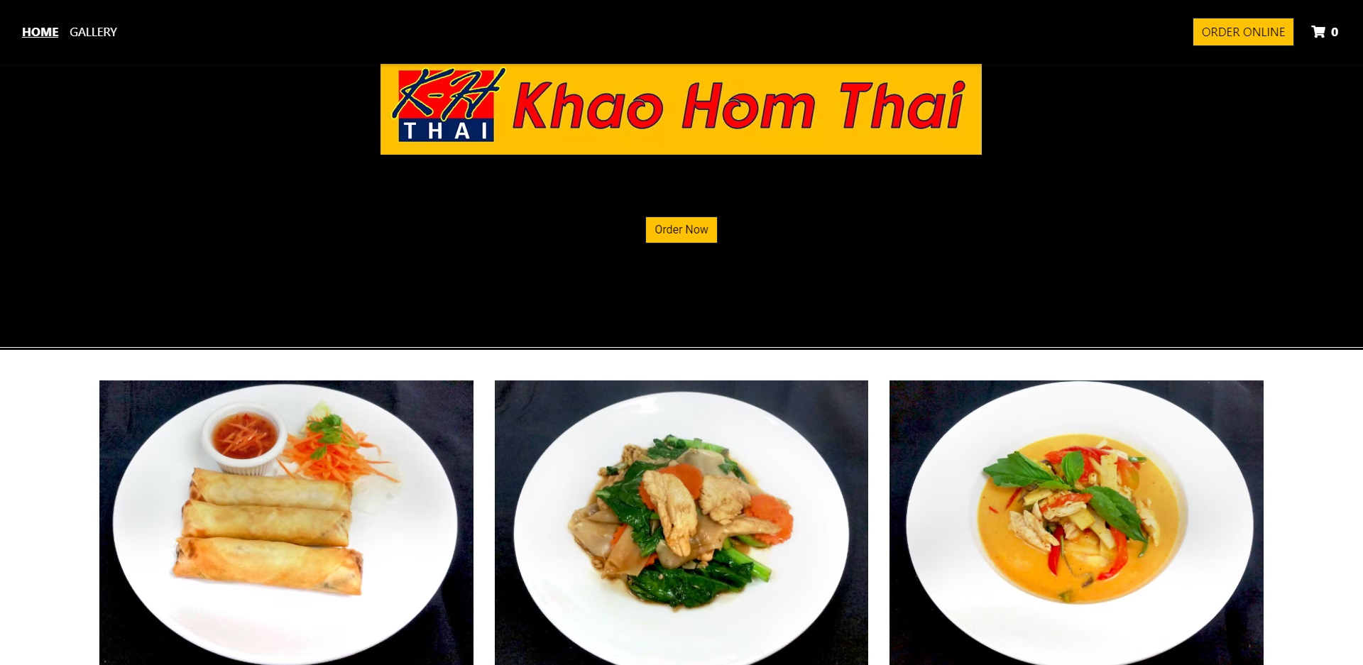5 Best Thai Restaurants in Minneapolis, MN