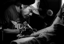 5 Best Tattoo Artists in Wichita