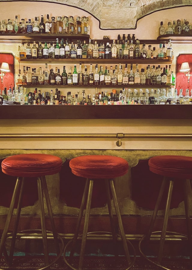 5 Best Bars in Virginia Beach
