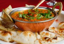 Best Indian Restaurants in Kansas City, MO