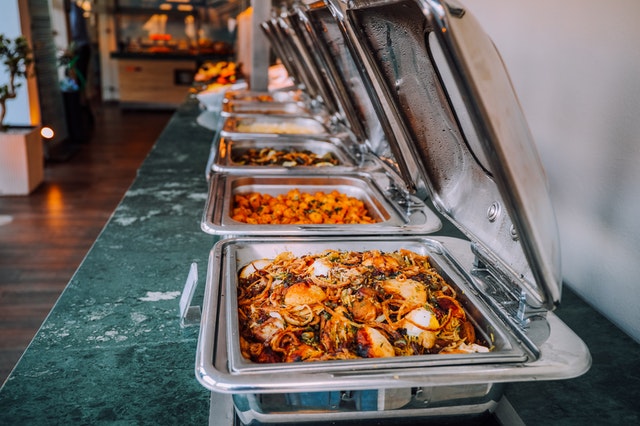 5 Best Caterers in New Orleans, LA