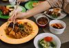 5 Best Thai Restaurants in Minneapolis, MN