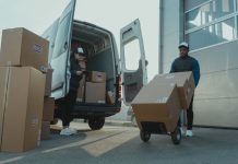 5 Best Couriers in Tampa, FL
