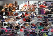 5 Best Shoe Stores in Oakland, CA