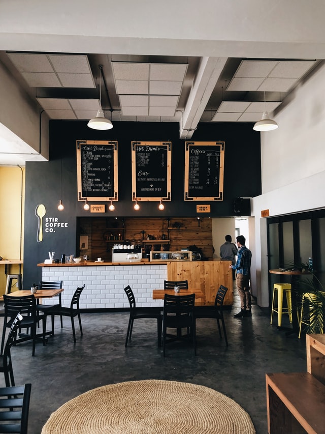 5 Best Cafes in Tampa