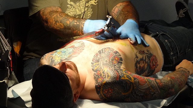 5 Best Tattoo Shops in Oakland, CA
