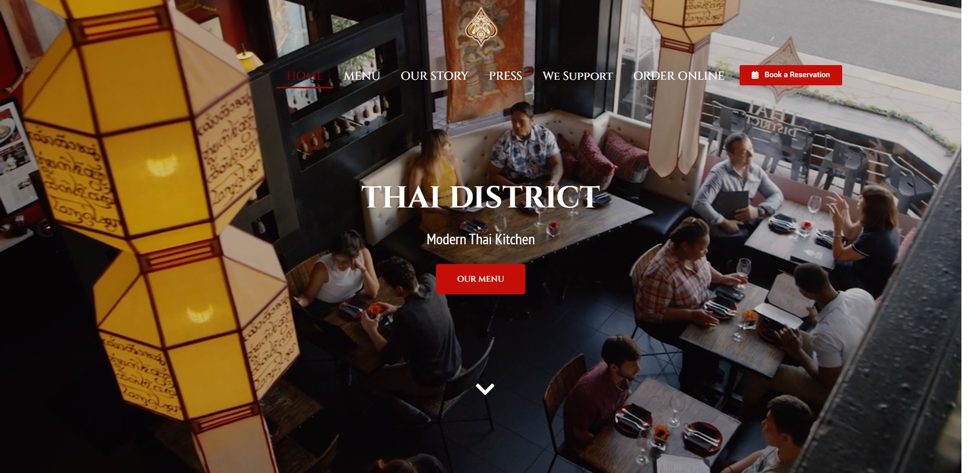 5 Best Thai Restaurants in Long Beach, CA