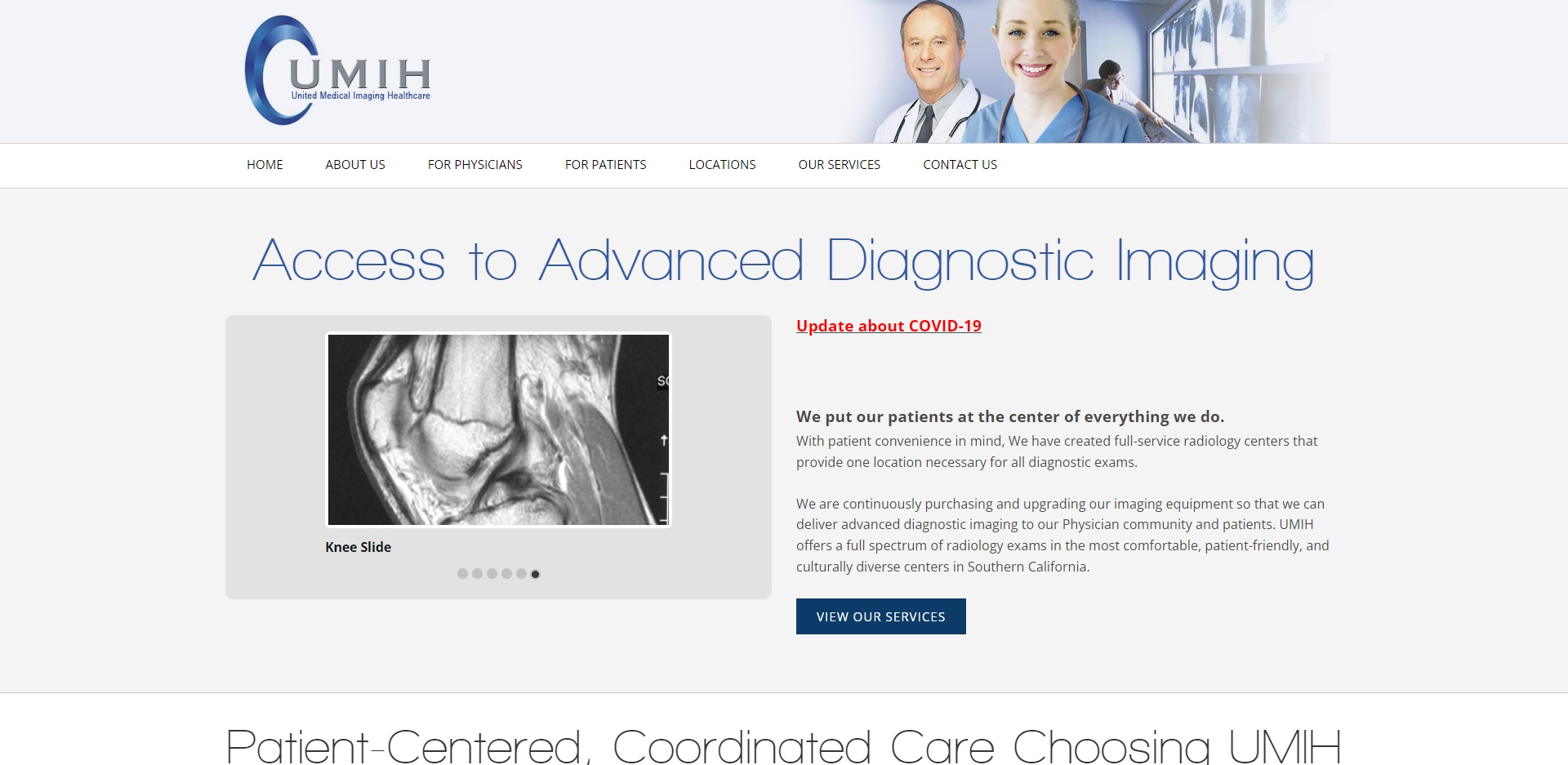 Best Radiologists in Long Beach, CA