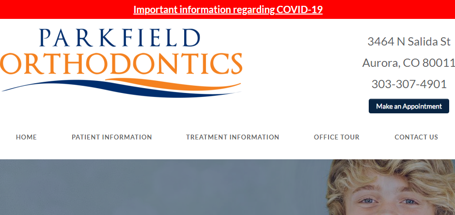 Great Orthodontists in Aurora