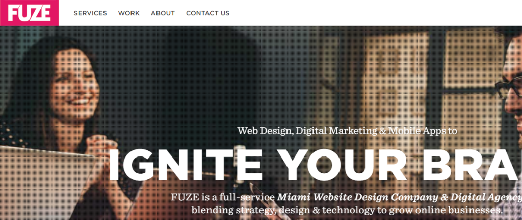 experienced Web Designers in Miami, FL