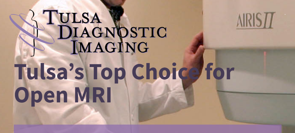 Expert Radiologists in Tulsa
